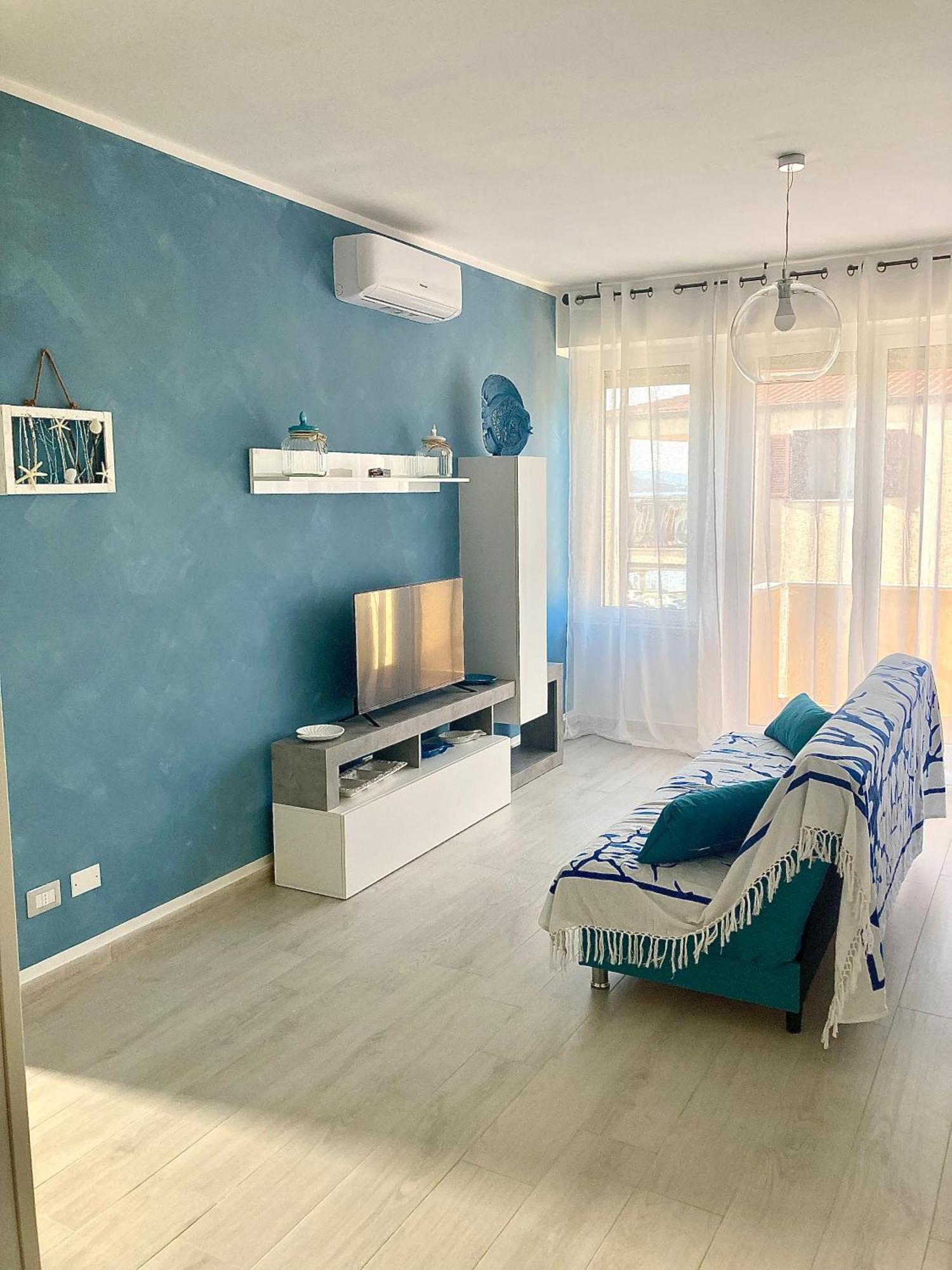 Apartment Tizzy La Maddalena (Sassari)